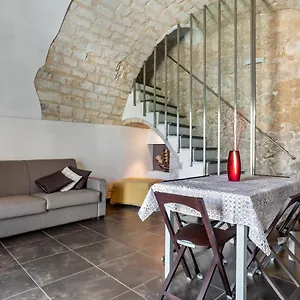 Vintage In Ibla With Balcony Casa vacanze