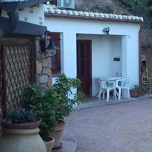 Su Nuragi , Santa Maria Navarrese Italia