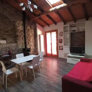 La Casa Del Ciodo , Colico Italia