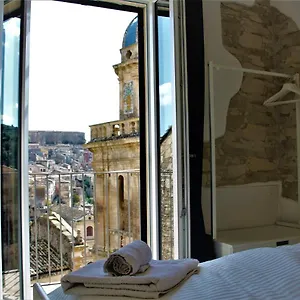 Belvedere All'idria Bed & Breakfast