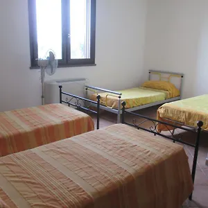 Serra Maiori , Tramatza Italia