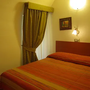 Bed and breakfast H24, Ragusa