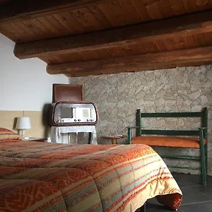 Bed and breakfast Araba Fenice, Ragusa