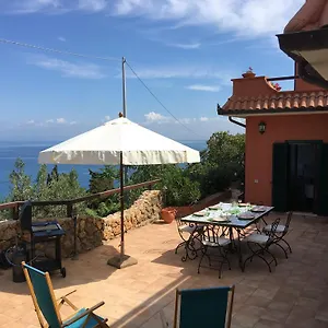 Casa Azzurra , Porto Santo Stefano (Grosseto) Italia