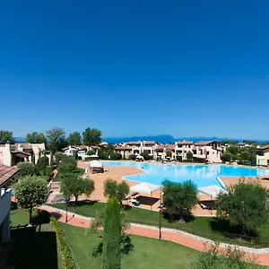 Lugana & Sporting Club - Bassana Village , Peschiera del Garda Italia
