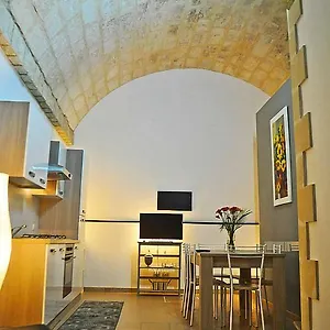 Curtigghiu Appartamento