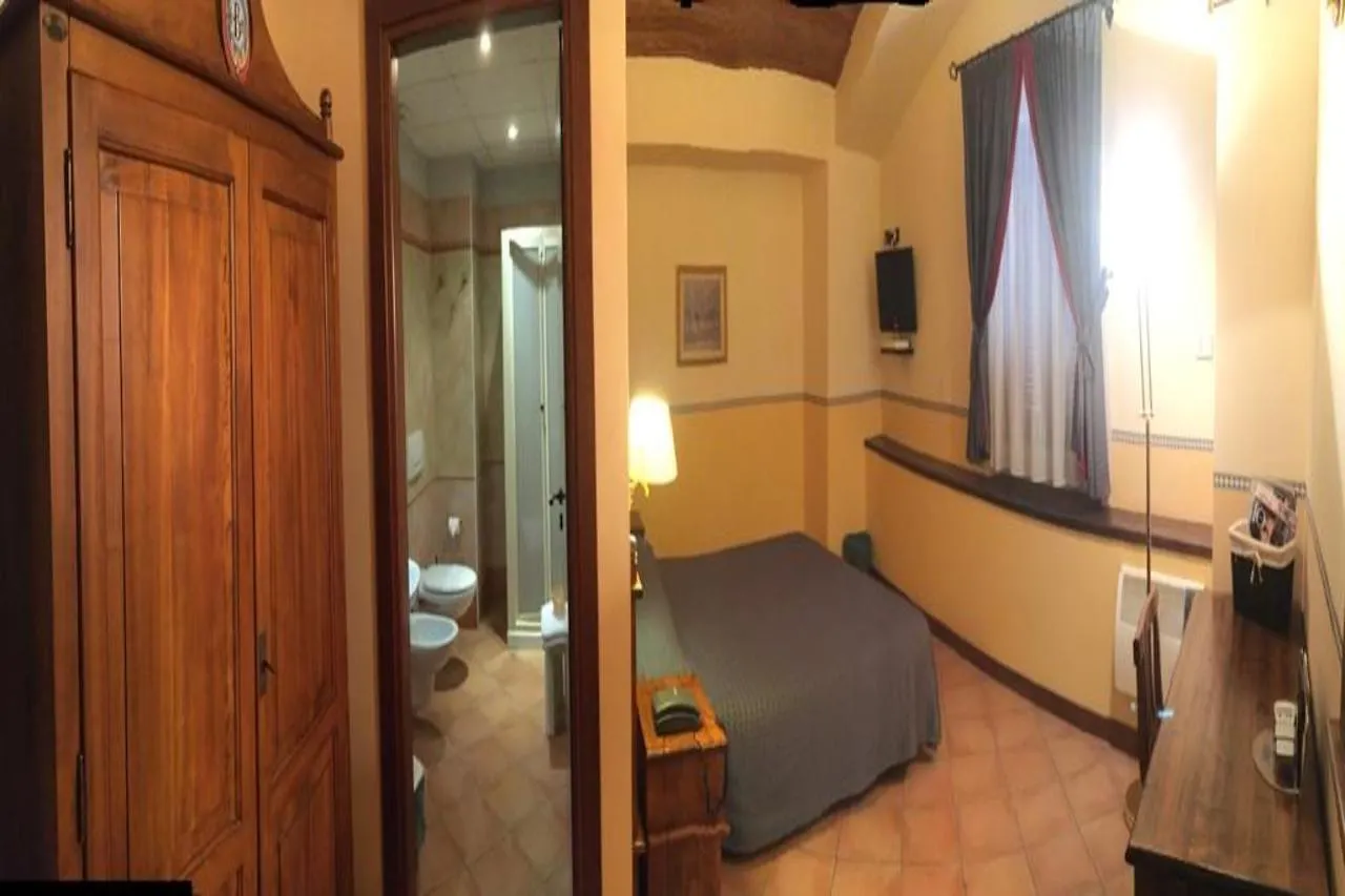 Hotel Il Barocco Ragusa Italia