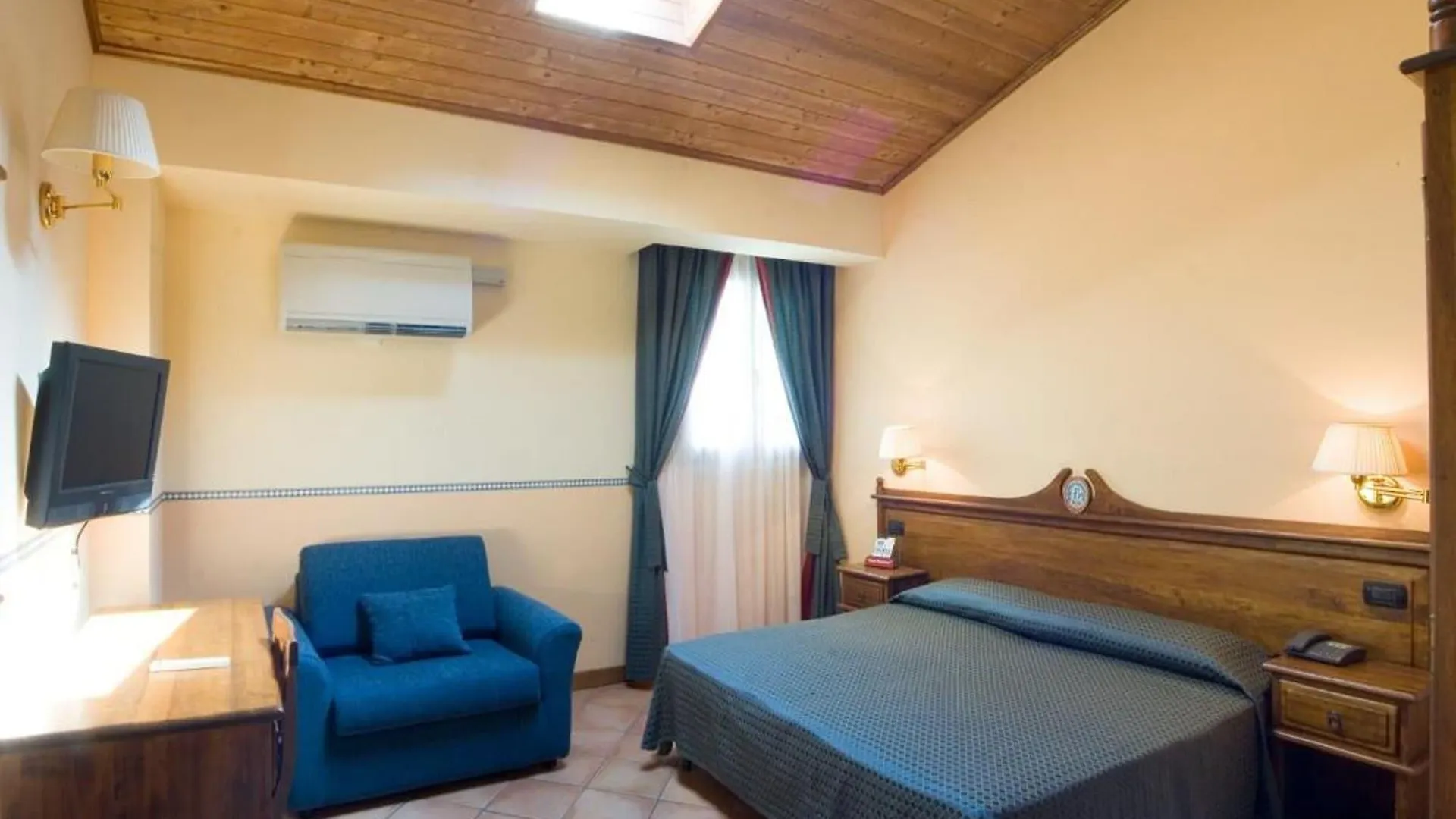 Hotel Il Barocco Ragusa