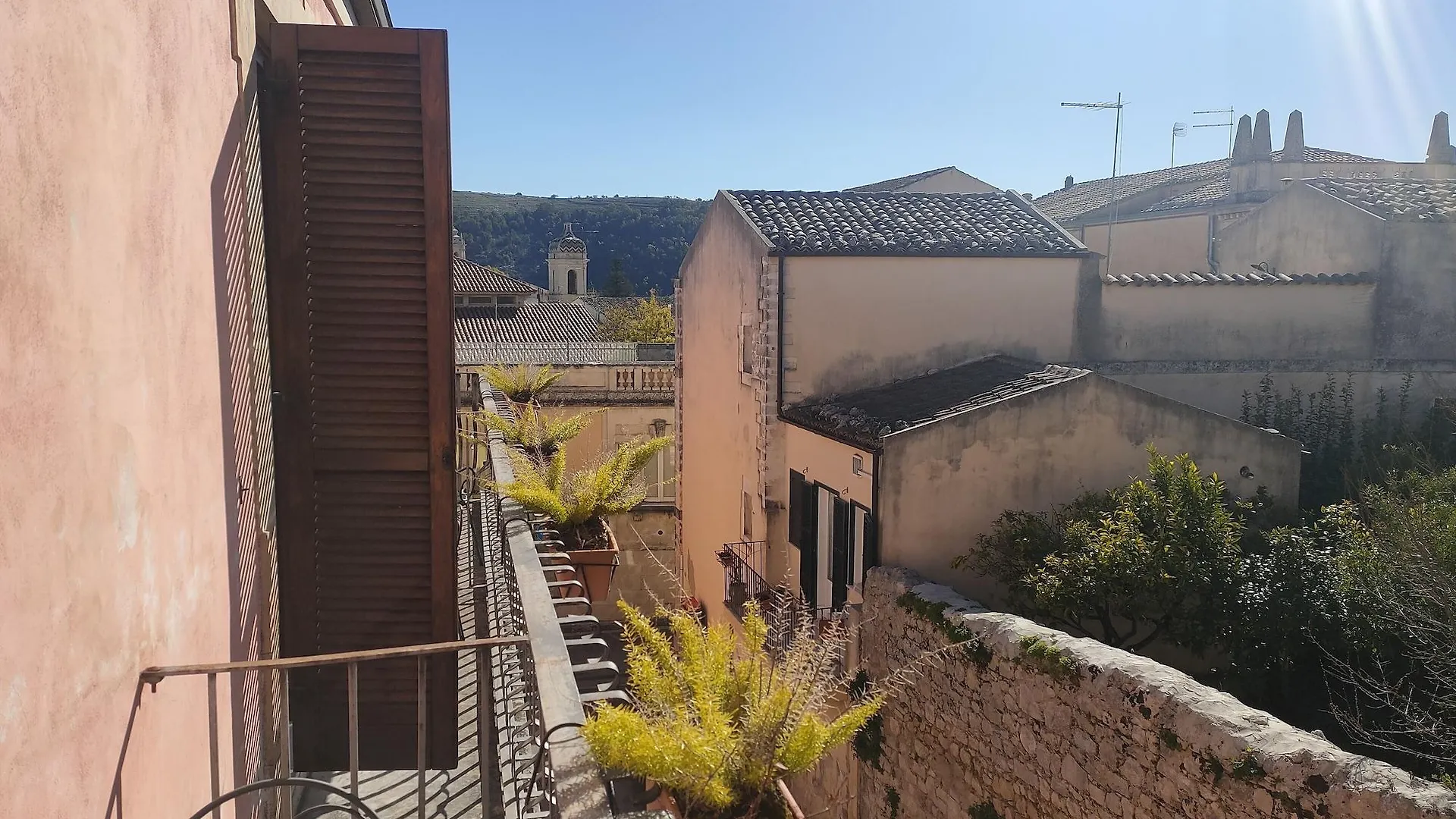 Hotel Il Barocco Ragusa