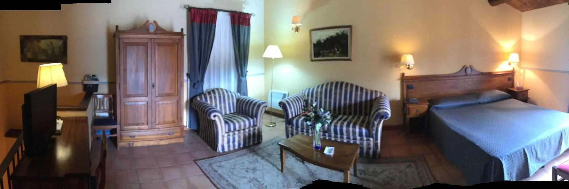 Hotel Il Barocco Ragusa