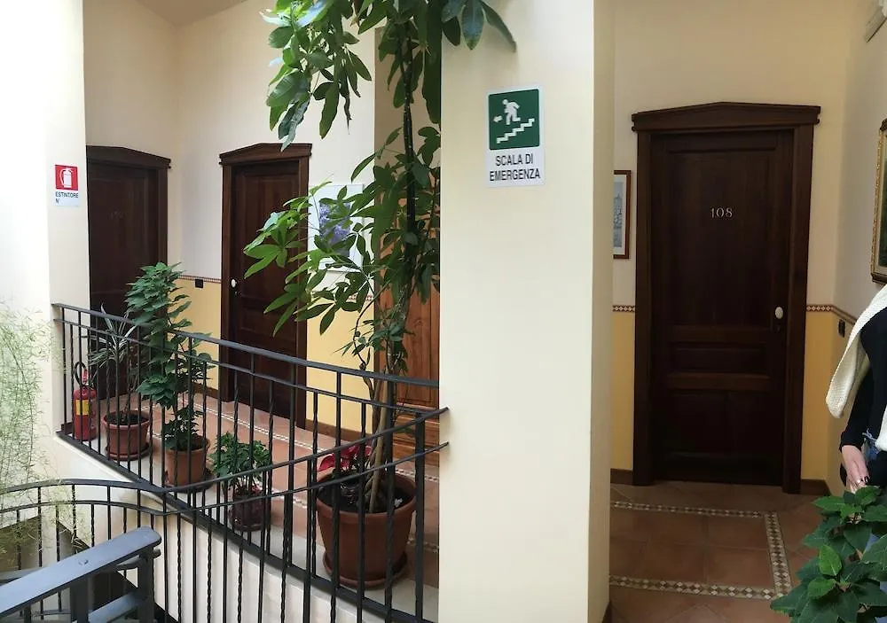 Hotel Il Barocco Ragusa