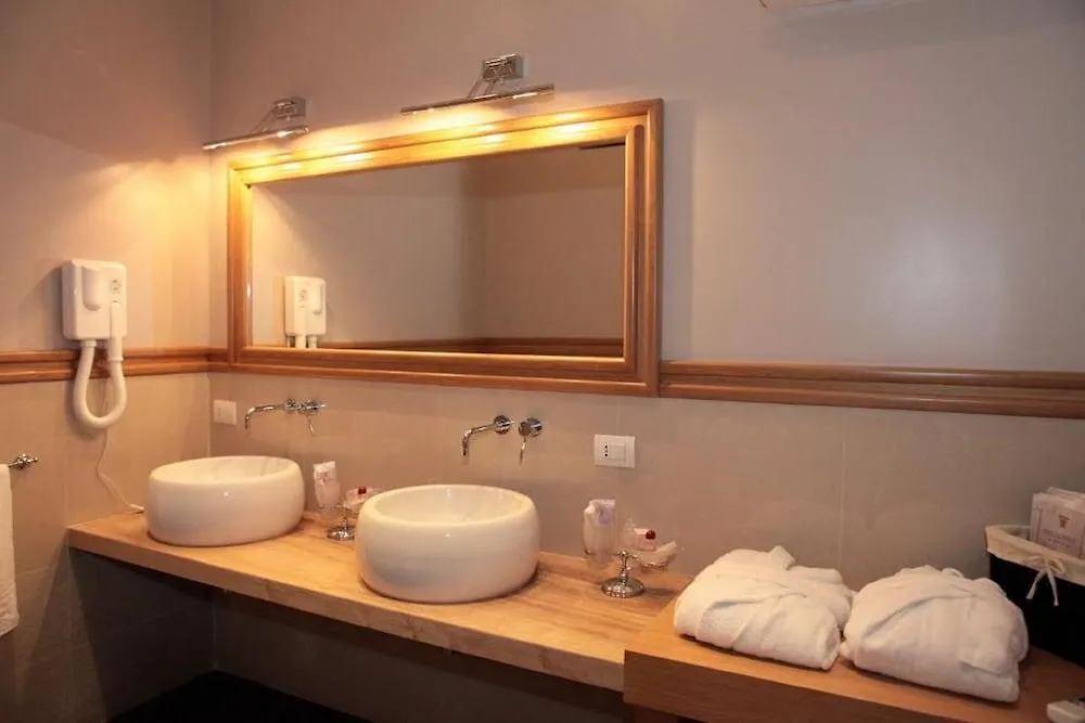 Hotel Il Barocco Ragusa