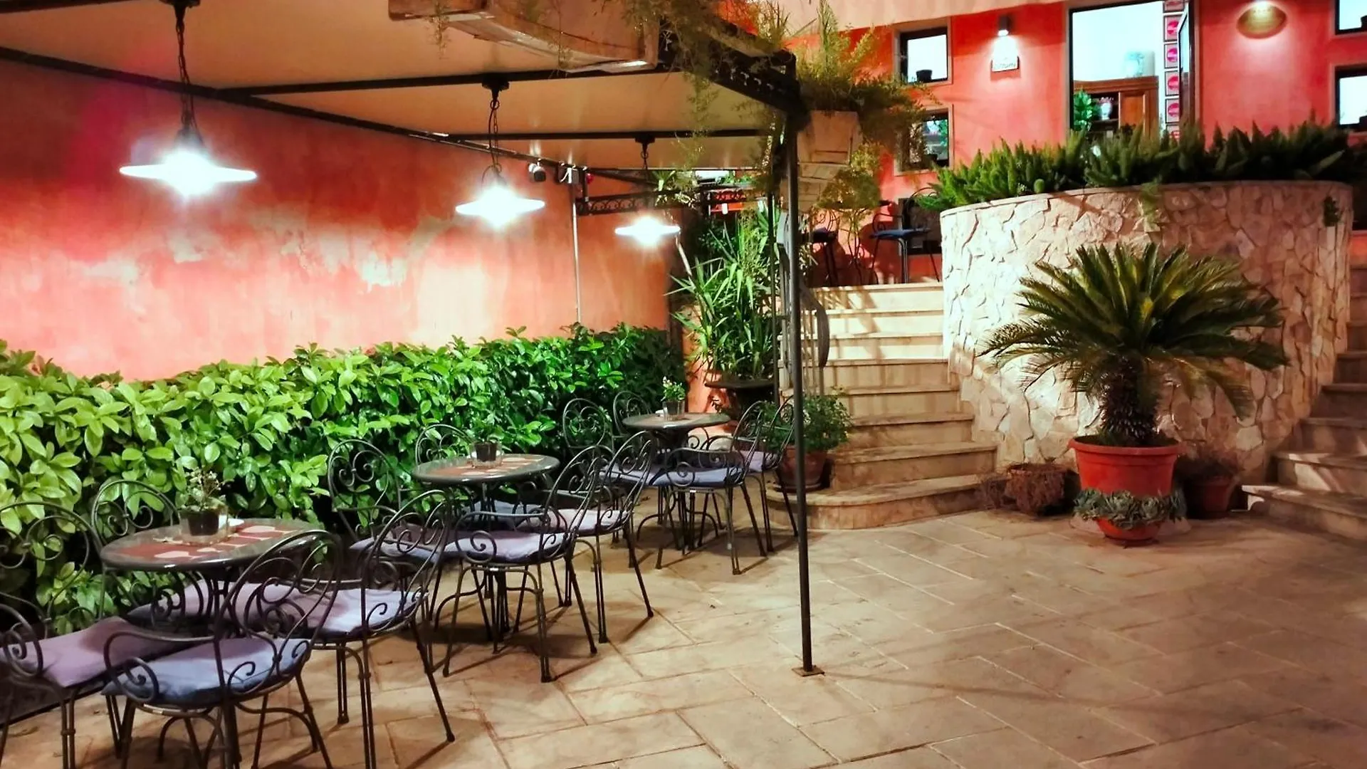 Hotel Il Barocco Ragusa