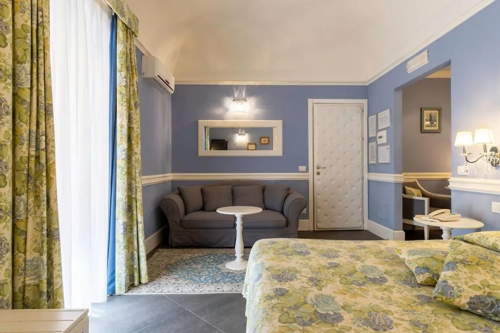Hotel Il Barocco Ragusa Italia