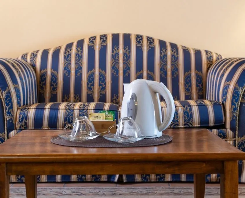 Hotel Il Barocco Ragusa