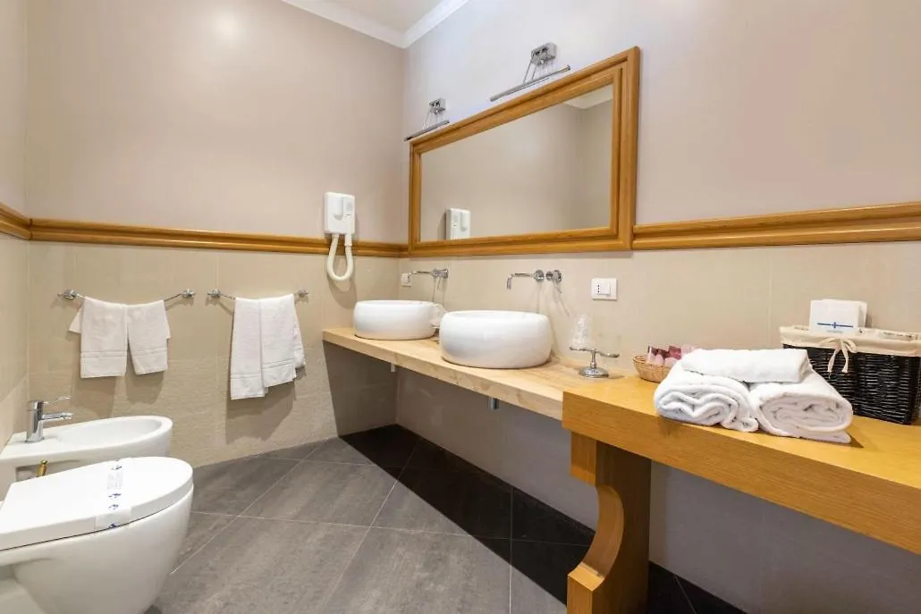 Hotel Il Barocco Ragusa 3*,  Italia