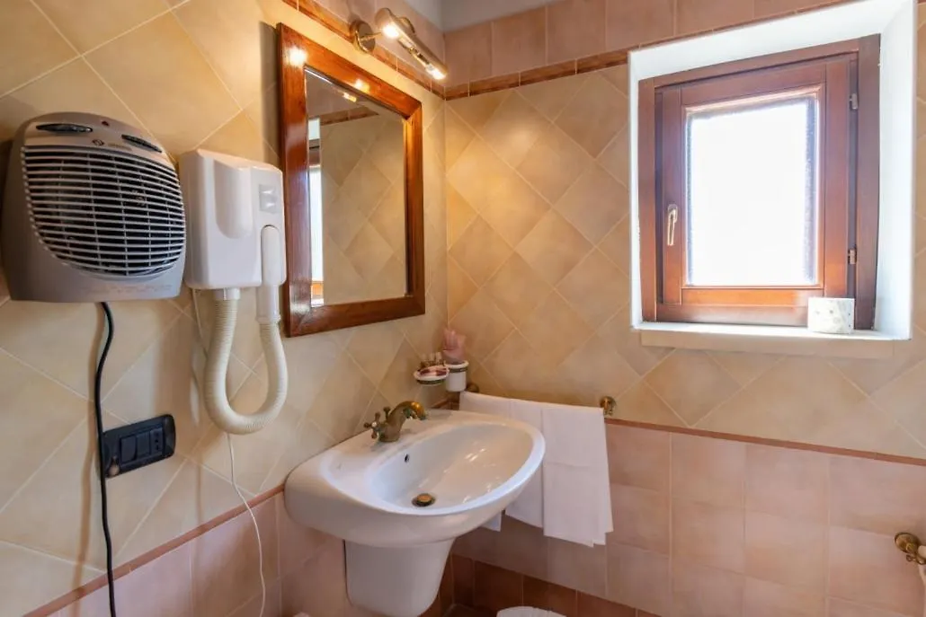 Hotel Il Barocco Ragusa