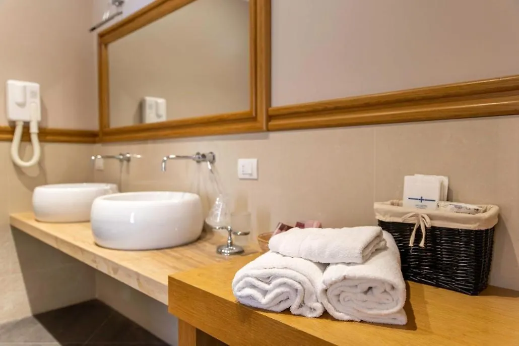 Hotel Il Barocco Ragusa