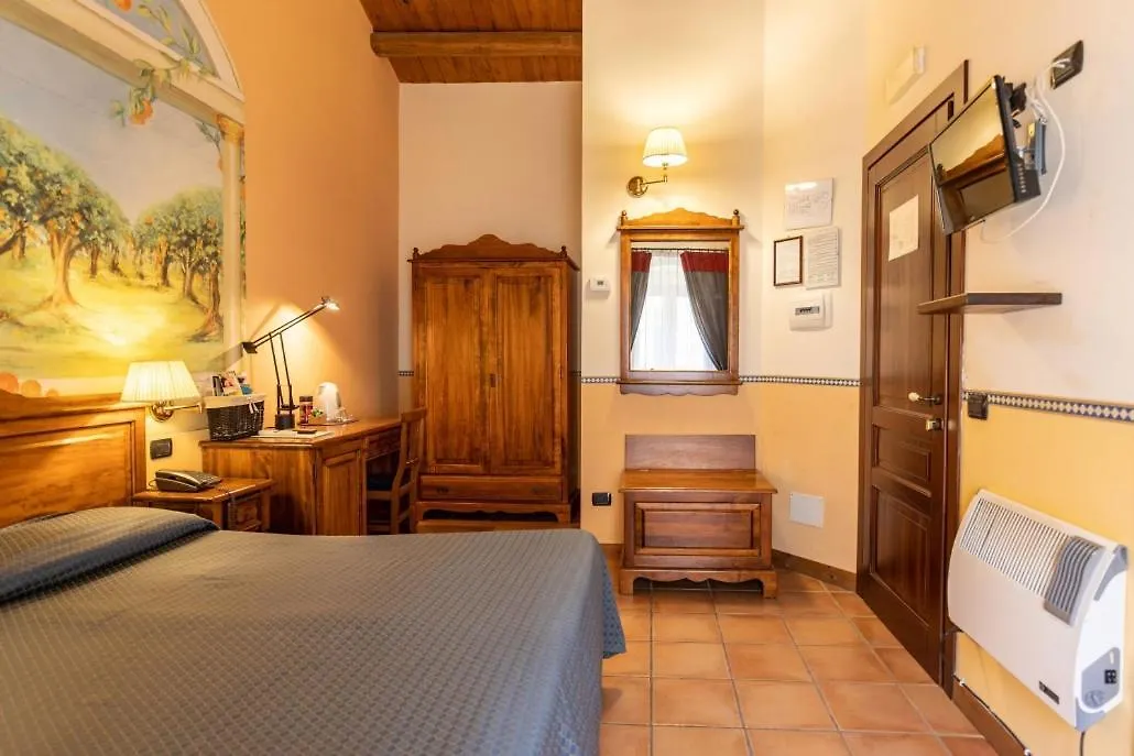 ***  Hotel Il Barocco Ragusa Italia