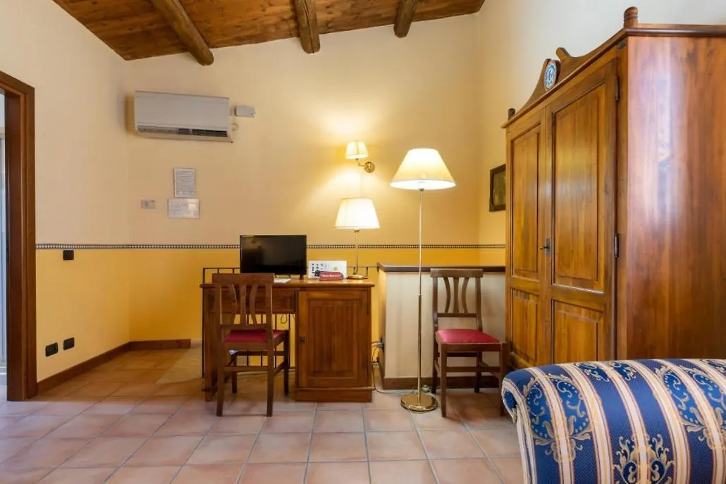 Hotel Il Barocco Ragusa