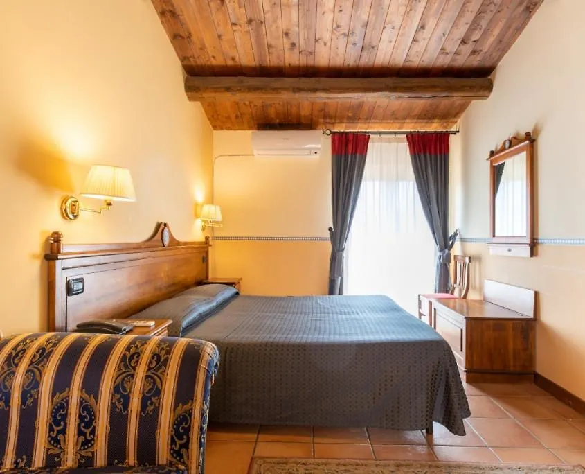 Hotel Il Barocco Ragusa
