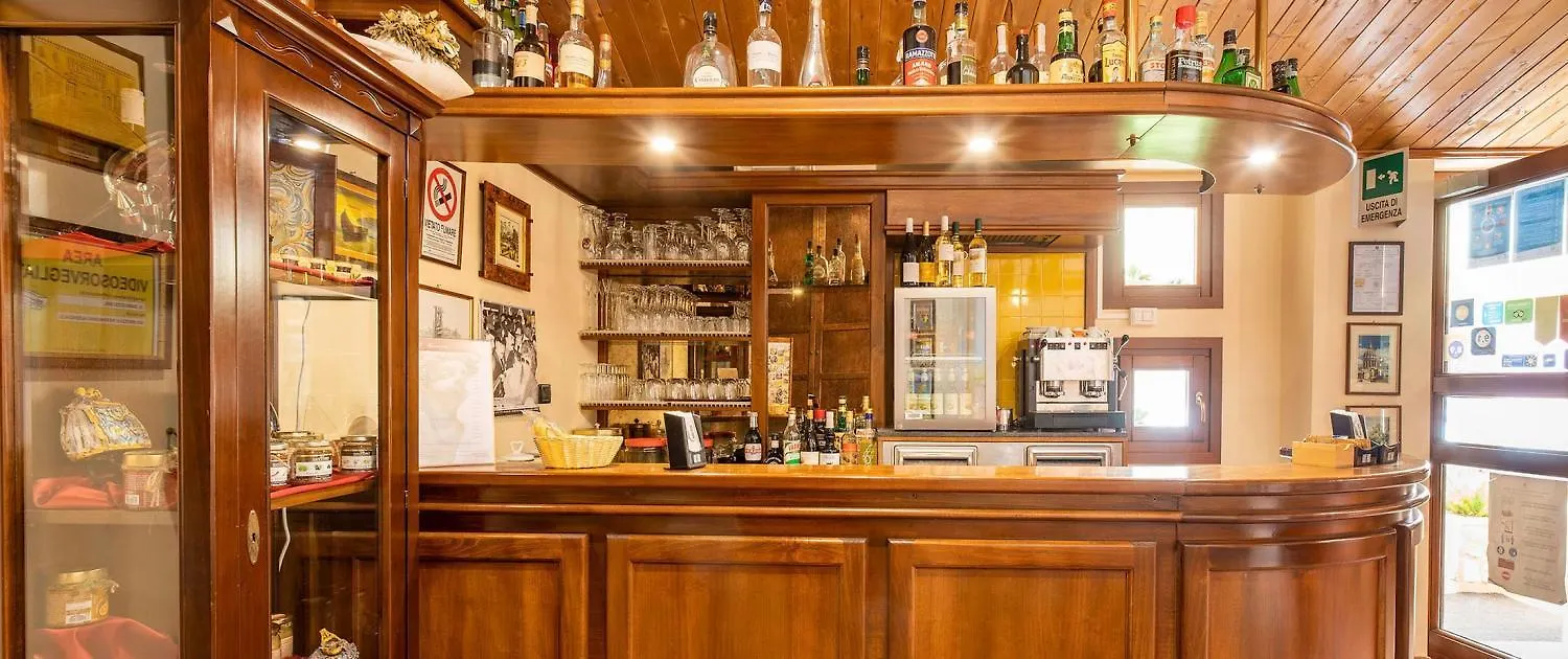 Hotel Il Barocco Ragusa 3*,  Italia