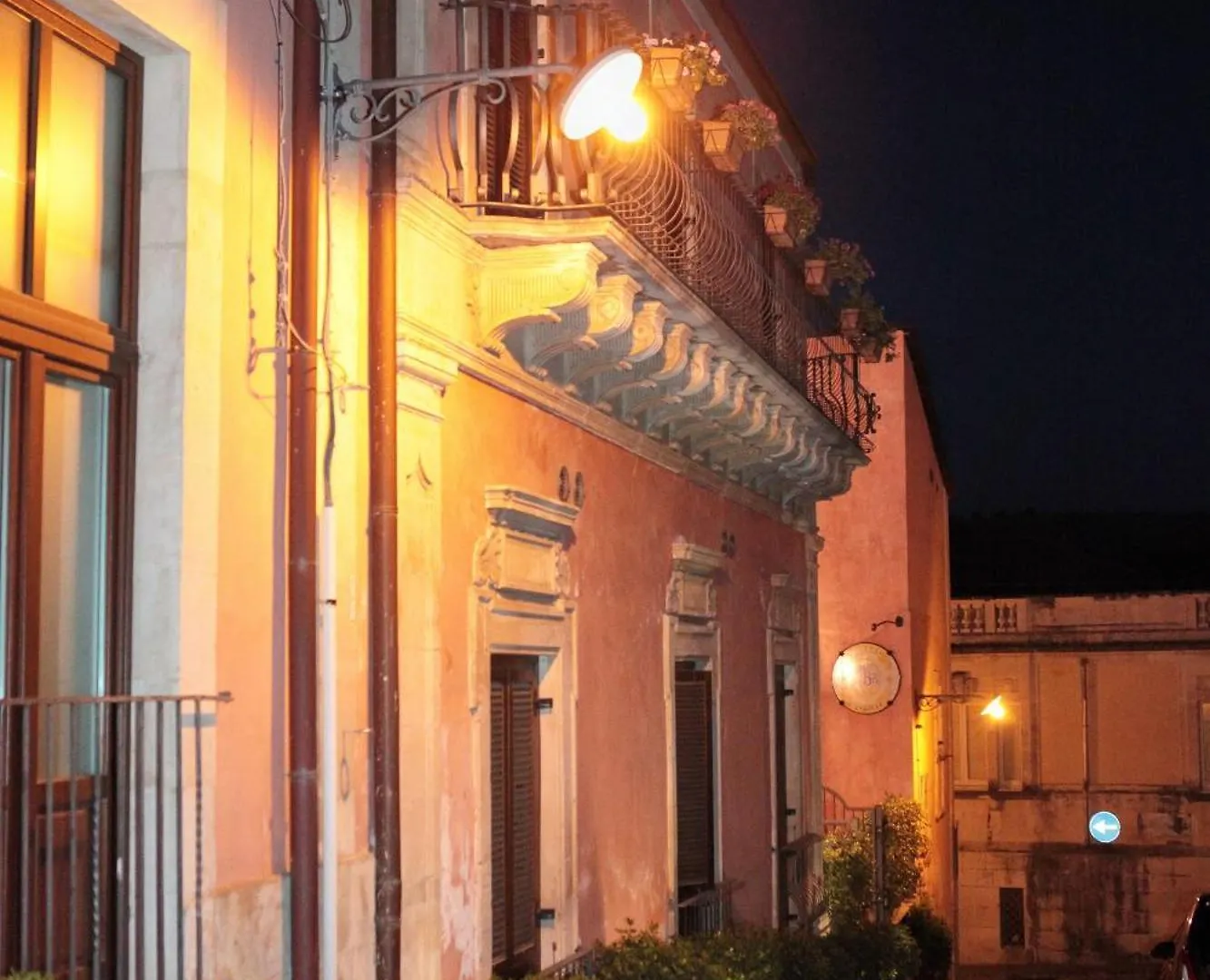 Hotel Il Barocco Ragusa