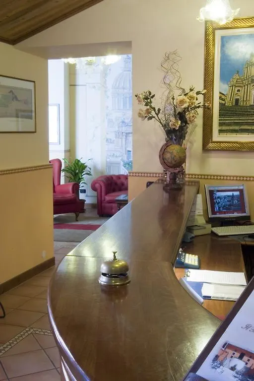 Hotel Il Barocco Ragusa
