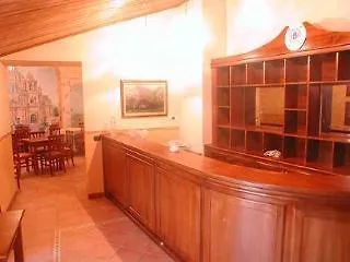 Hotel Il Barocco Ragusa