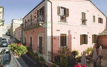 Hotel Il Barocco Ragusa 3*,  Italia