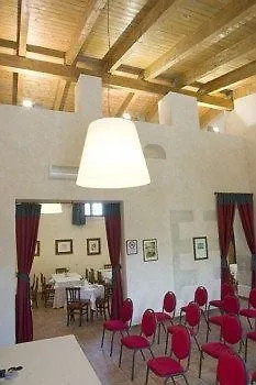 Hotel Il Barocco Ragusa 3*,