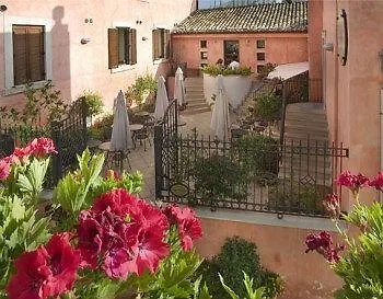 Hotel Il Barocco Ragusa