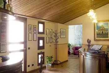 Hotel Il Barocco Ragusa