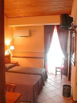 Hotel Il Barocco Ragusa Italia