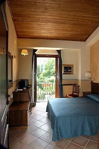 Hotel Il Barocco Ragusa