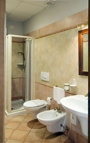 Hotel Il Barocco Ragusa