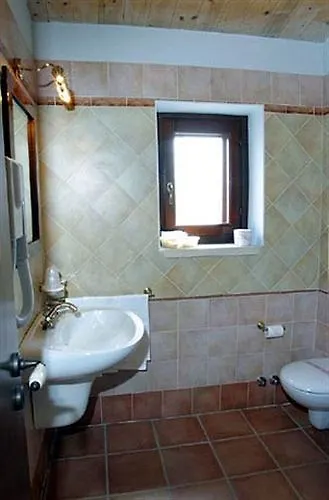***  Hotel Il Barocco Ragusa Italia