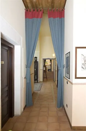 Hotel Il Barocco Ragusa