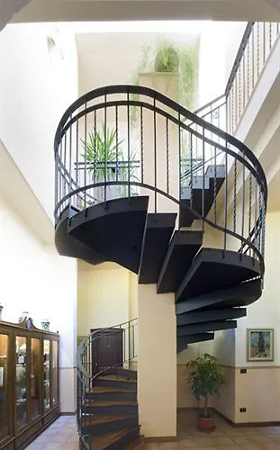 Hotel Il Barocco Ragusa