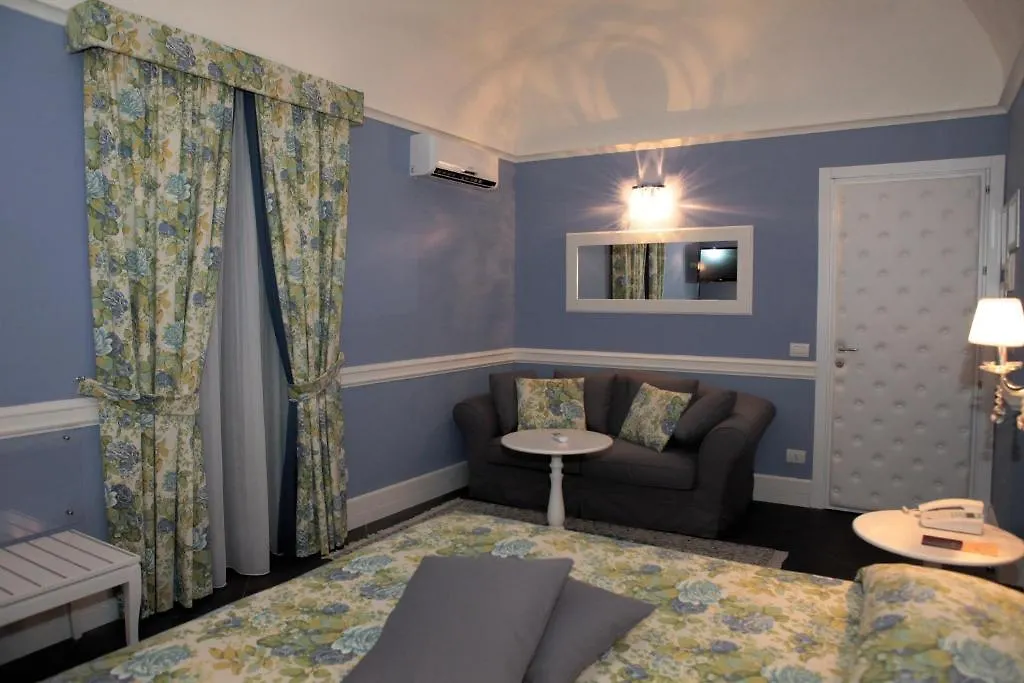 ***  Hotel Il Barocco Ragusa Italia