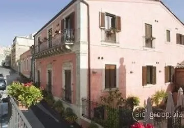 Hotel Il Barocco Ragusa