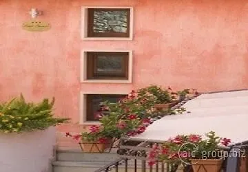 Hotel Il Barocco Ragusa Italia