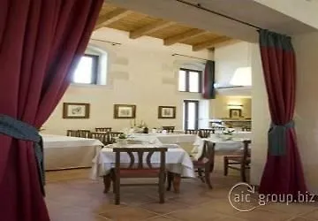 Hotel Il Barocco Ragusa 3*,